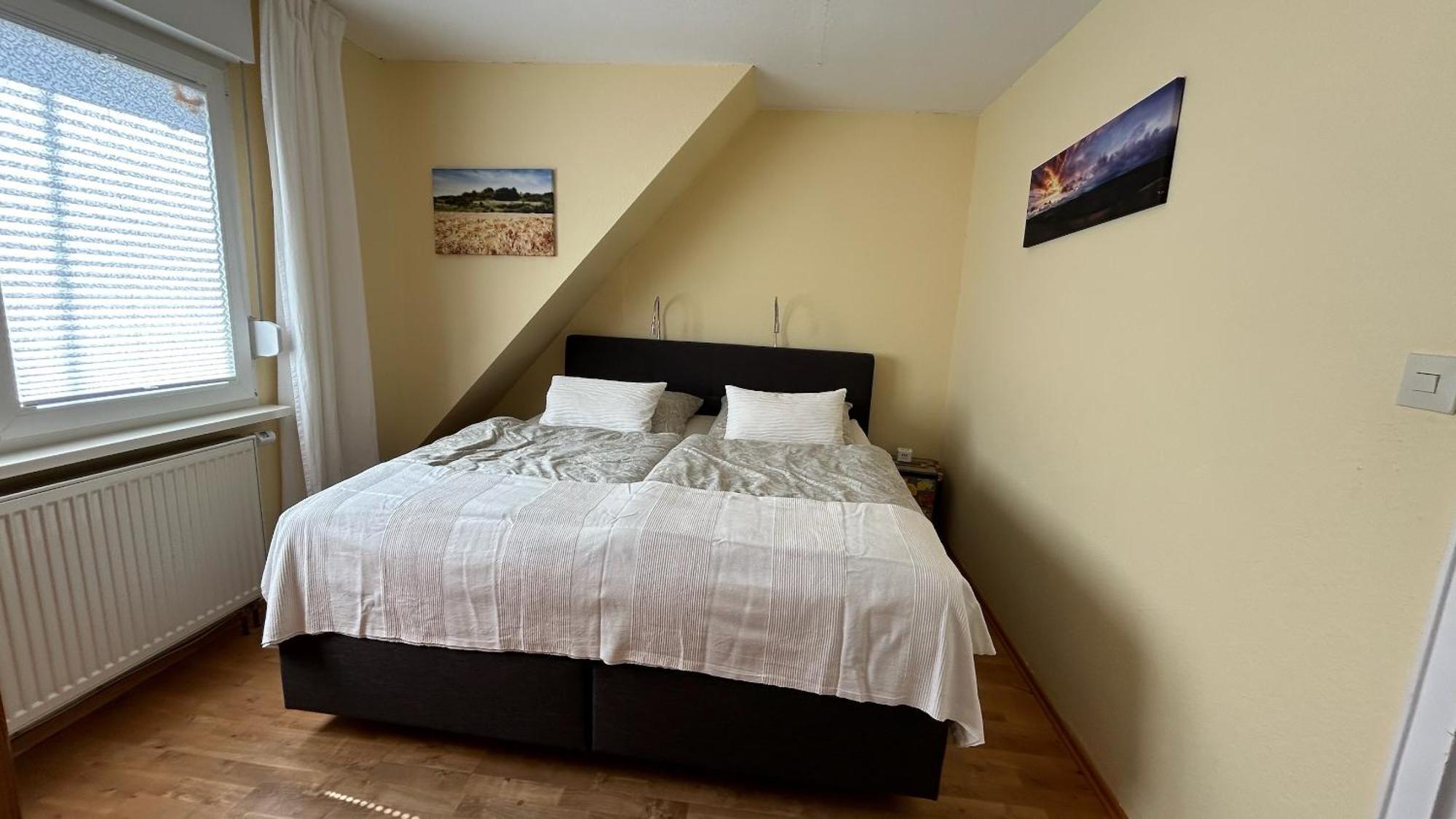 Panoramablick Apartman Bad Sobernheim Kültér fotó