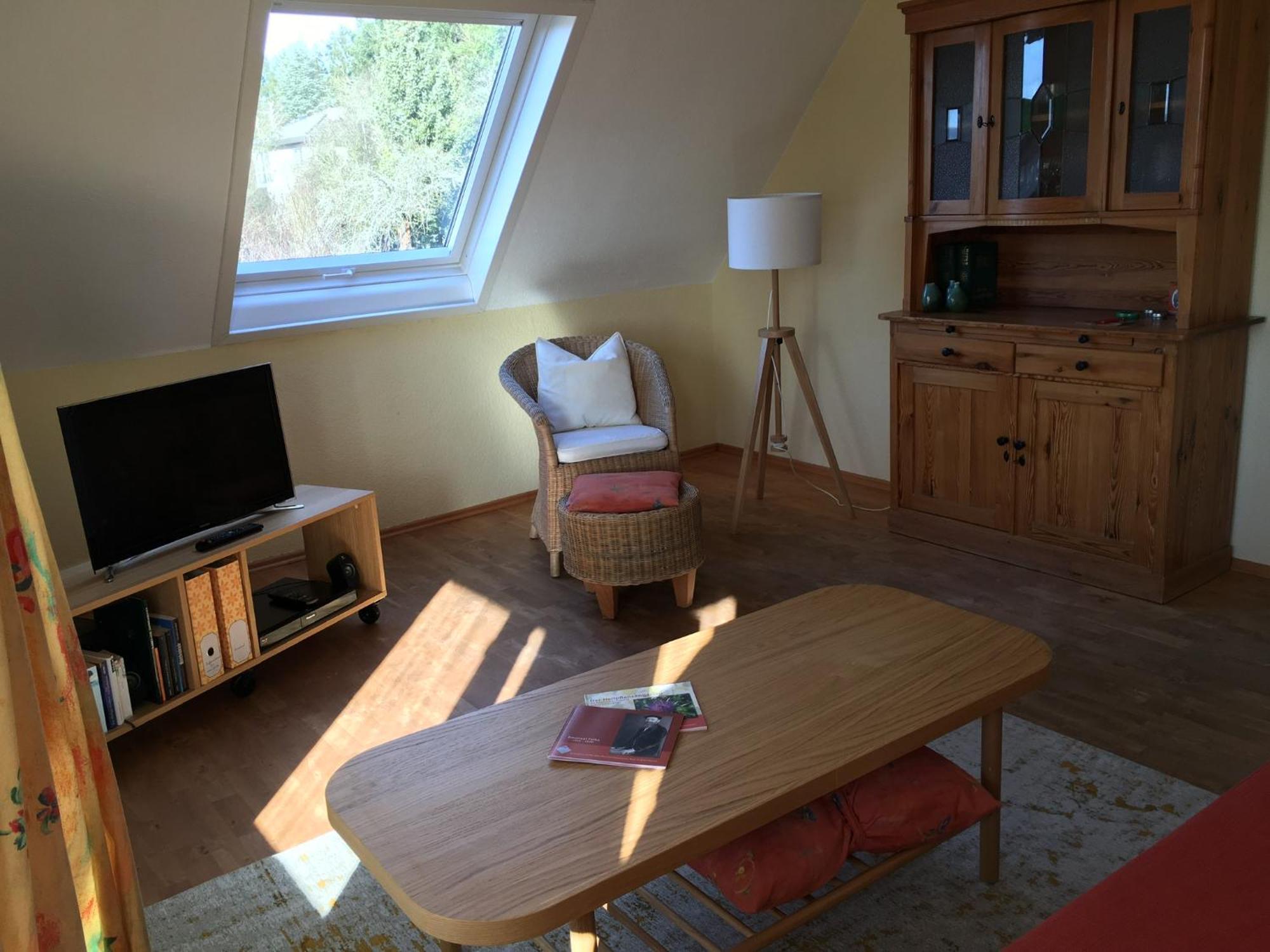 Panoramablick Apartman Bad Sobernheim Kültér fotó